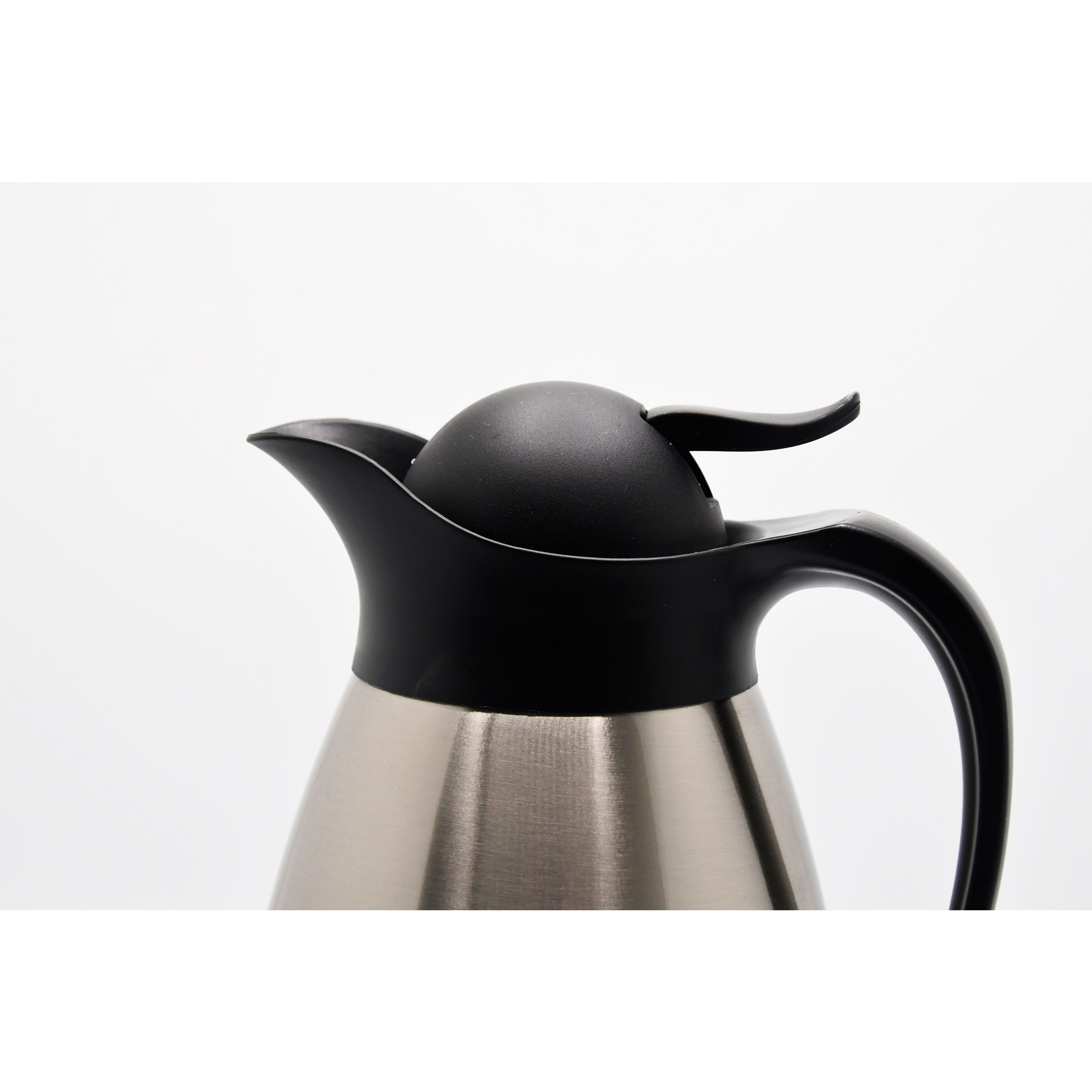 فلاسک کد 1988 ظرفیت 2 لیتر