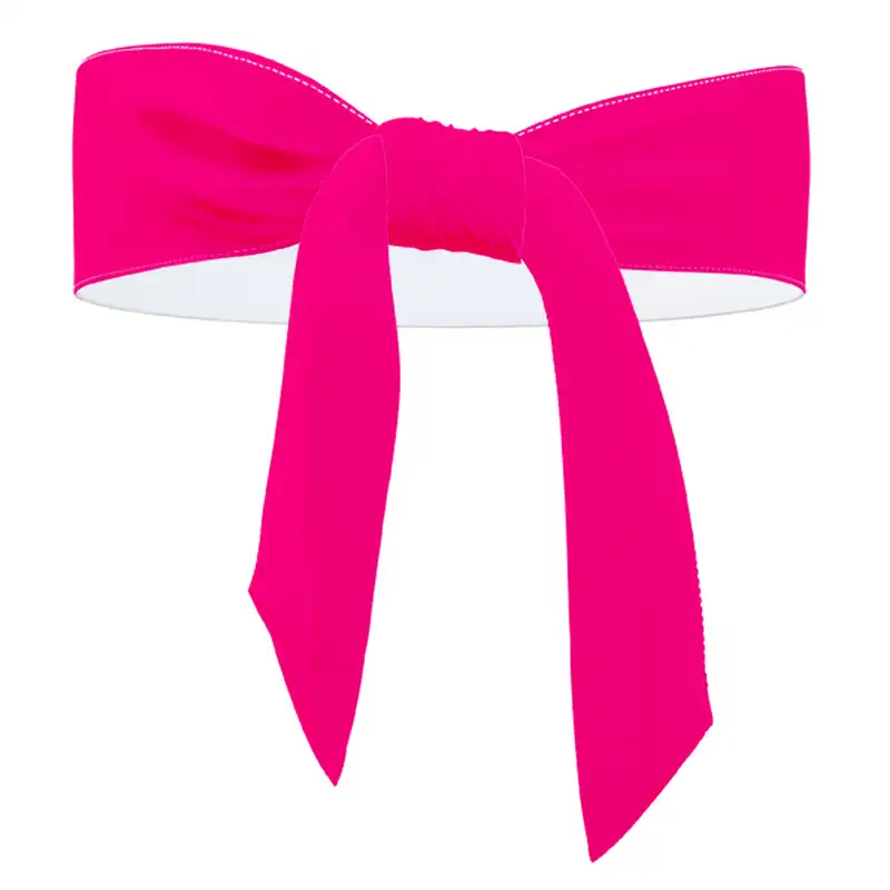 هدبند ورزشی آی تمر مدل قلب کد 67