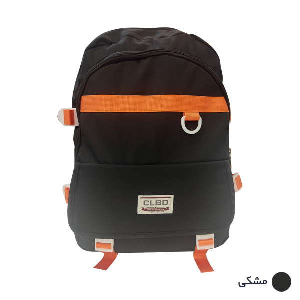 کوله پشتی بچگانه مدل A 137 - 1