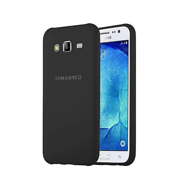 کاور مدل سیلیکونی کد HDR-S1 مناسب برای گوشی موبایل سامسونگ Galaxy J5 2015