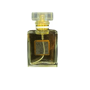 عطر جیبی مردانه وایلیلی مدل 807 حجم 25 میلی لیتر