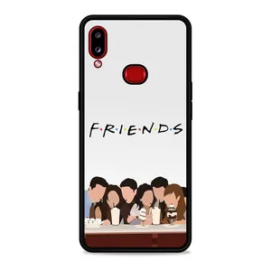 AKAM AMCDGA-10S-AD22 Cover For Samsung Galaxy A10S