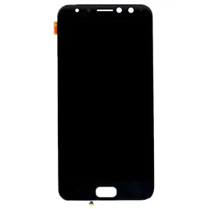 تاچ و ال سی دی کد kd-552-kl B مناسب برای گوشی موبایل ایسوس zenfone 4pro