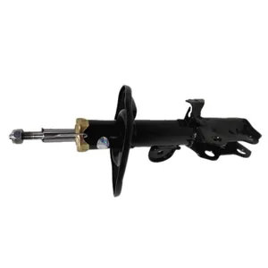 کمک فنر جلو چپ و عقب کی دی اس مدل 2146 پریمیوم مناسب برای آریو Z300 بسته 2 عددی