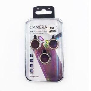 نقد و بررسی محافظ لنز دوربین مدل diamond مناسب برای گوشی موبایل اپل iphone 13 pro /13 promax توسط خریداران