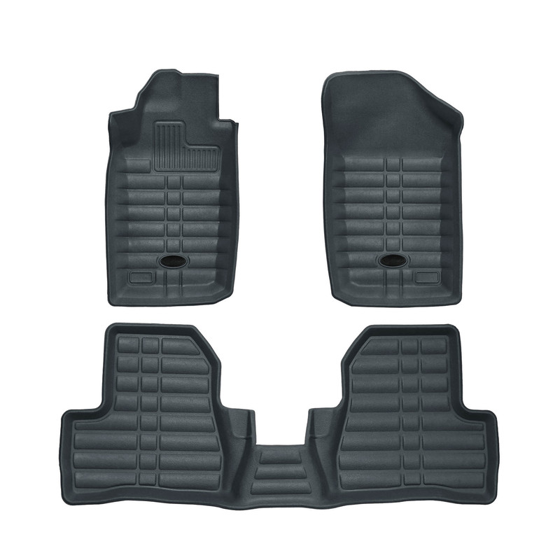 کفپوش سه بعدی بابل کارپت مدل 004 مناسب برای 206