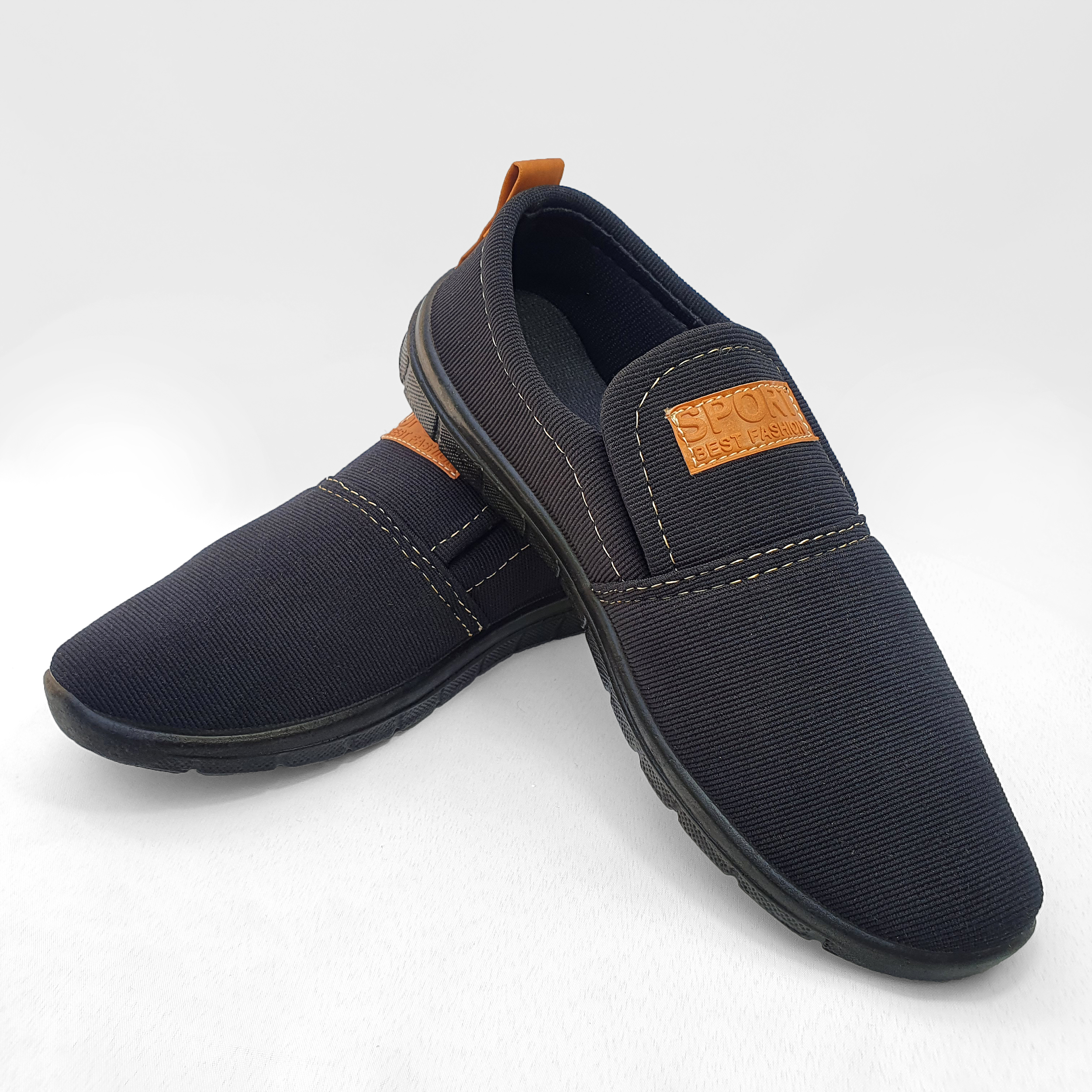 کفش روزمره مردانه مدل dm100