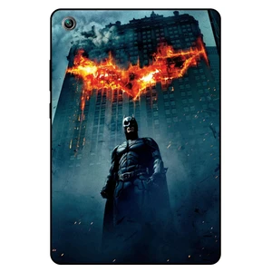 کاور مگافون طرح بتمن مدل 8281 مناسب برای تبلت ایسوس ZenPad 3s 8.0 / Z582KL