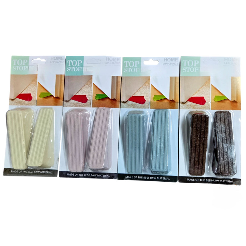 نگهدارنده درب مدل تاپ استپ t60 مجموعه 2 عددی