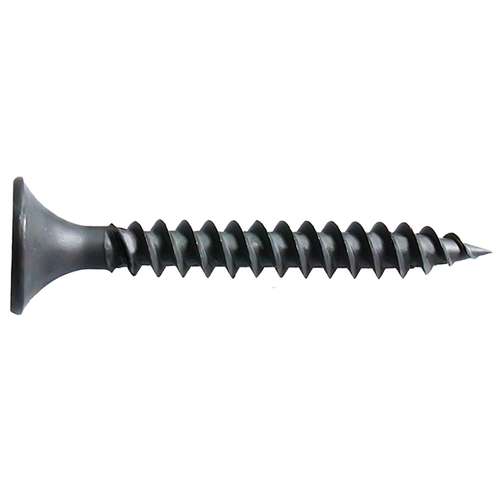 پیچ کناف فلکس مدل 25x3.5 Taiwan بسته 1000 عددی