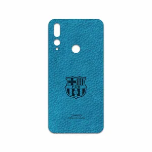 MAHOOT BL-BRCA Cover Sticker for Huawei Y7 Prime 2019