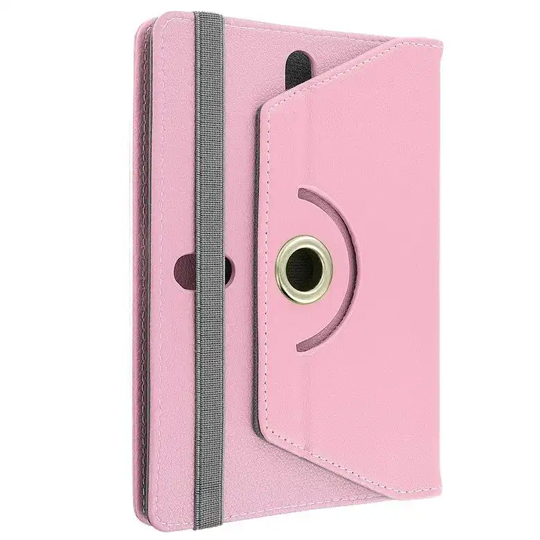 کیف کلاسوری مدل چرخشی مناسب برای تبلت 7 اینچ