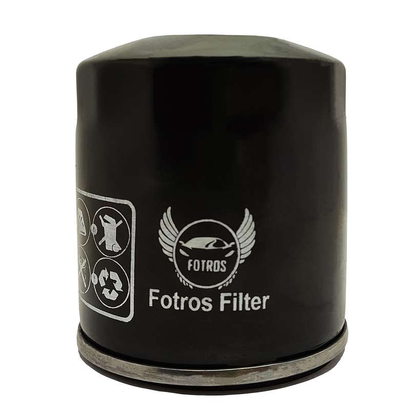 فیلتر روغن فطرس مدل FFO 4003 مناسب برای پیکان بسته 48 عددی