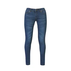 شلوار جین زنانه مانگو مدل SH-102_0