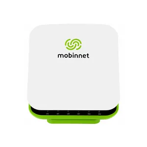 مودم TD-LTE مبین نت مدل  Air master 3100E به همراه 90 گیگابایت اینترنت 3 ماهه