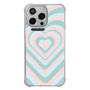 AKAM AMCWTA14PROMAX-HEART36 Cover For Apple iPhone 14 Pro Max