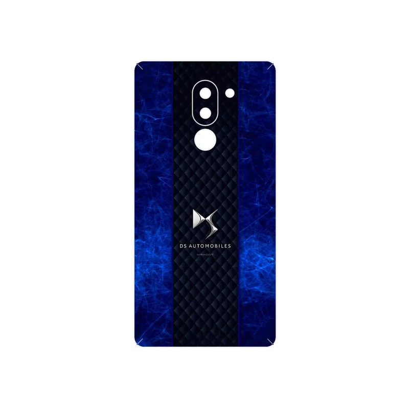 برچسب پوششی ماهوت مدل DS Automobiles مناسب برای گوشی موبایل آنر 6X