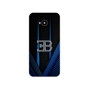 MAHOOT BUGATTI Cover Sticker for Asus Zenfone 4 Selfie Pro