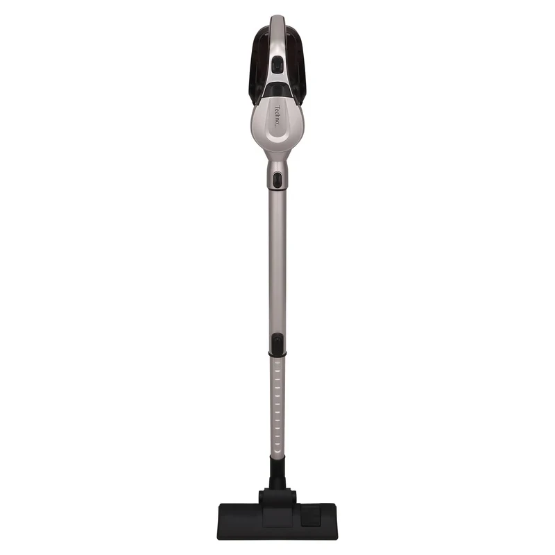 جاروبرقی 600 وات تکنو مدل Te-1708