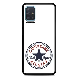 AKAM AMC-WSGA51-BRANDS-42 Cover For Samsung Galaxy A51