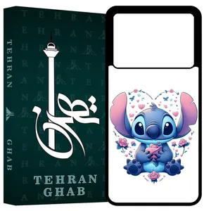 TEHRAN GHAB TCPK60 Cover For Xiaomi Poco X6 Pro / Redmi K70E