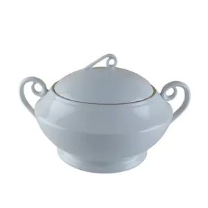 سوپ خوری مقصود مدل خط طلا 