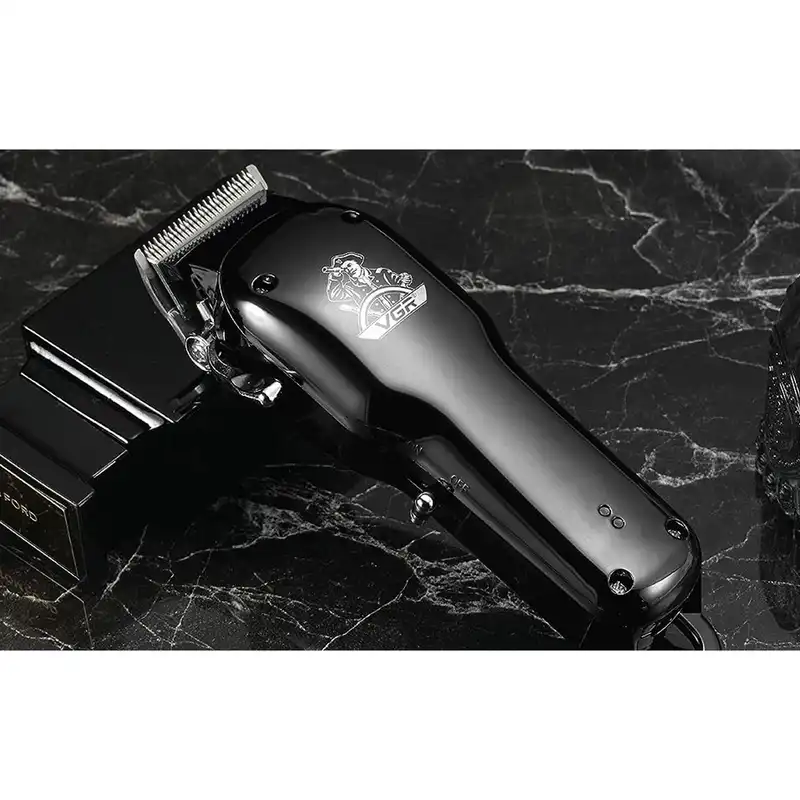 ماشین اصلاح موی سر و صورت وی جی ار مدل V-679