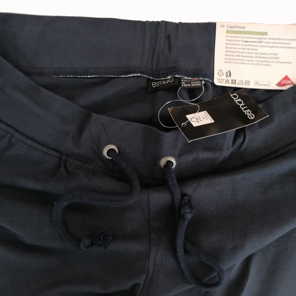 شلوارک زنانه اسمارا مدل 9207442 -  - 4