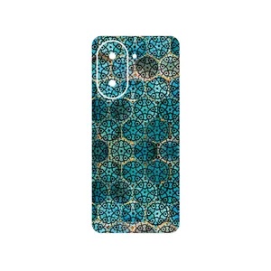 MAHOOT Iran Tile 9 Cover Sticker for Xiaomi Poco C71