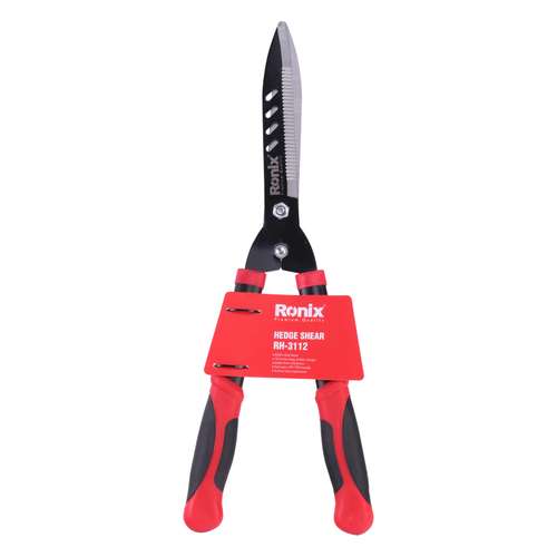 قیچی شمشاد زنی رونیکس مدل RH-3112