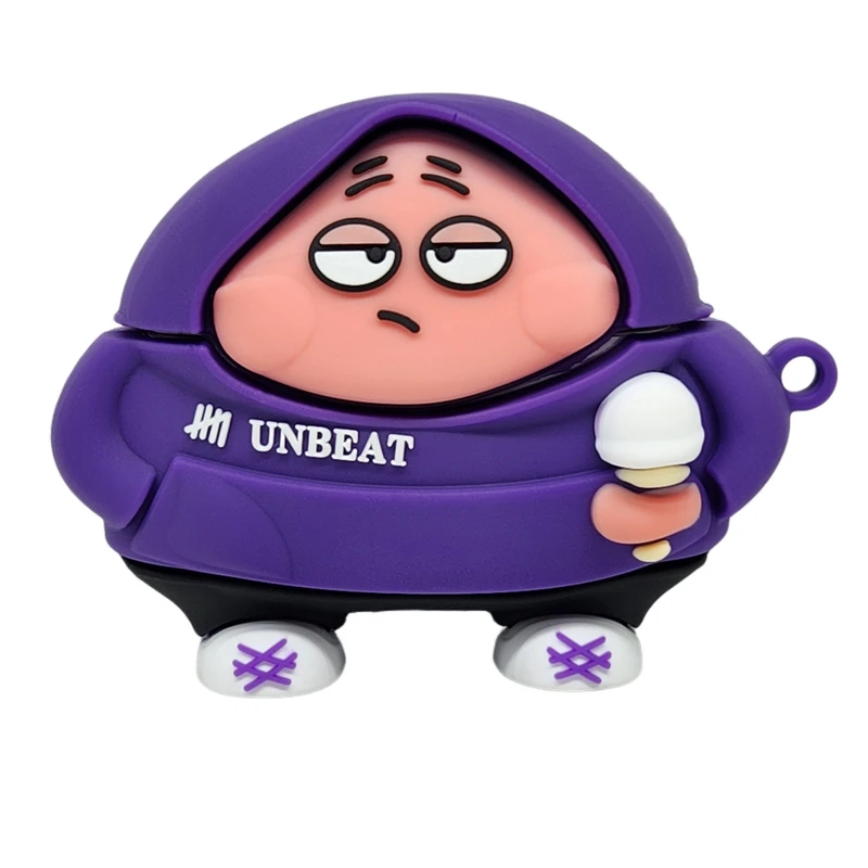 کاور مدل عروسکی مناسب برای کیس اپل ایرپاد پرو