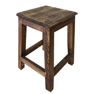 چهارپایه مدل  چوبی ۵۰