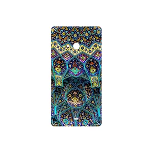 MAHOOT Iran Tile 14 Cover Sticker for Microsoft Lumia 540