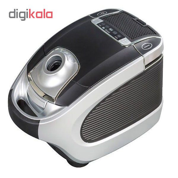 جاروبرقی ویکند کد 2500