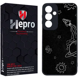 RIVEN RI3-16 Case For Samsung Galaxy S23 FE