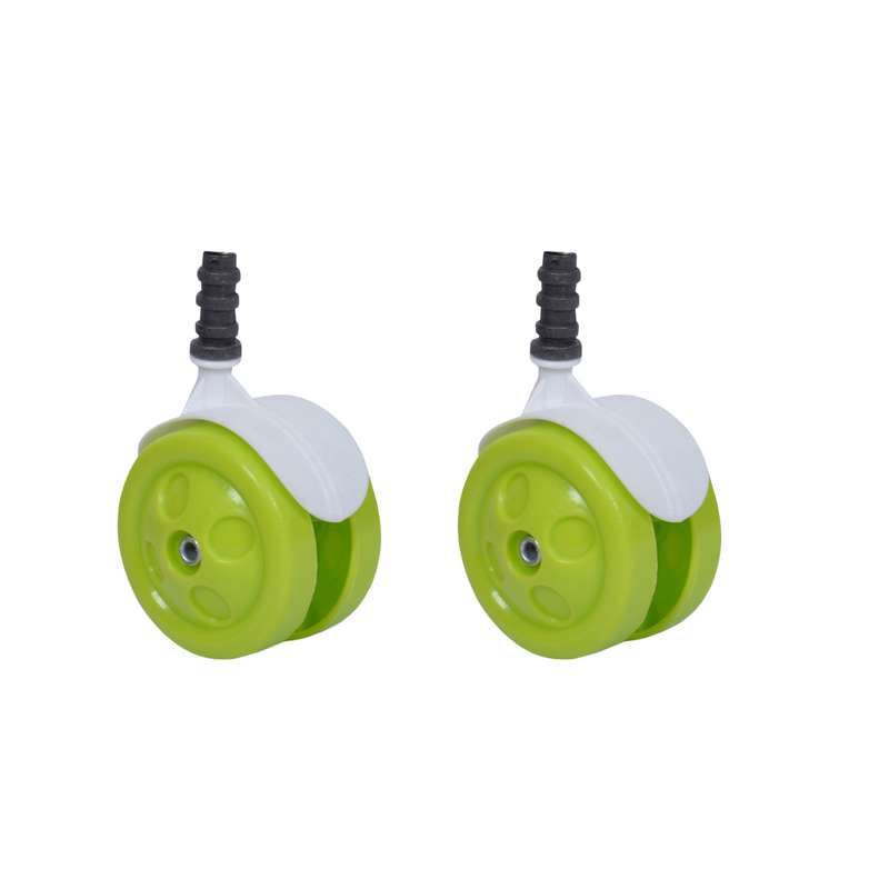 چرخ روروئک مدل استار 2025 بسته دو عددی