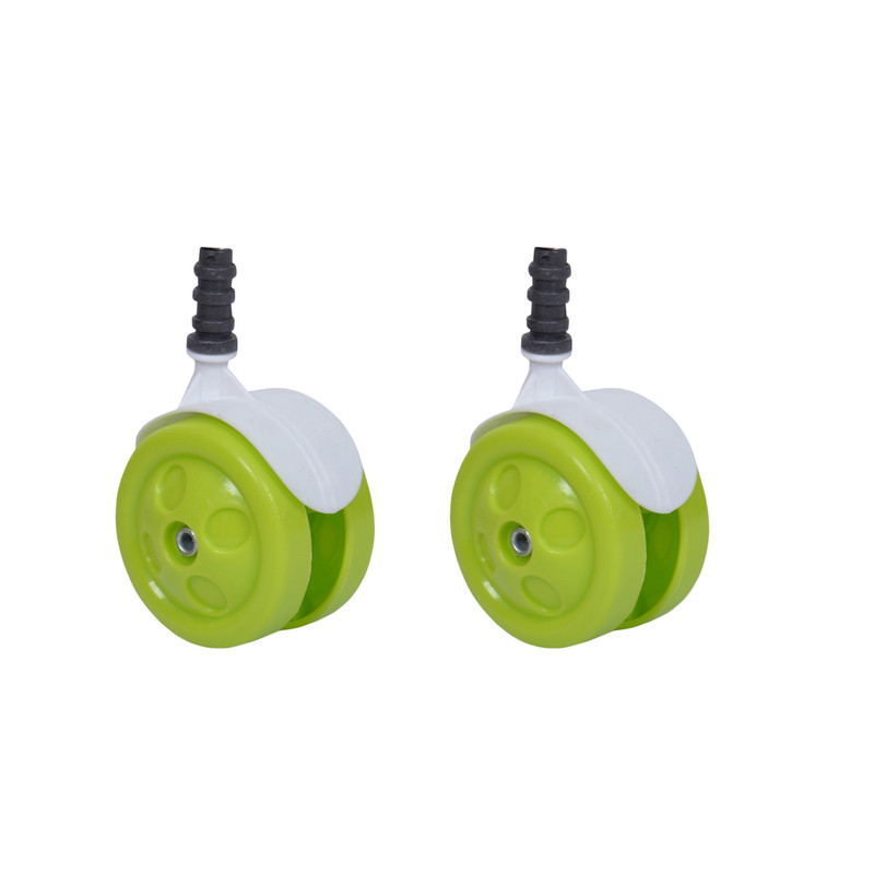 چرخ روروئک مدل استار 2025 بسته دو عددی