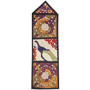 آویز سوزن دوزی کد JAAB35
