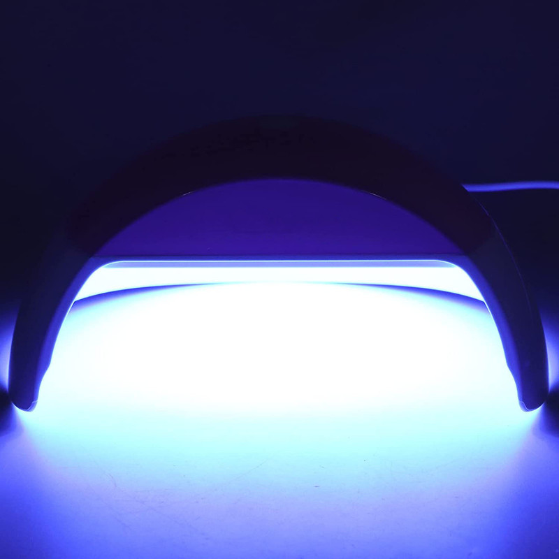 لاک خشک کن مدل MINI.G