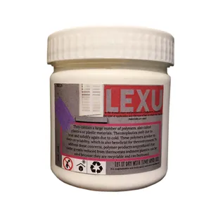 چسب همه کاره لکسوو مدل F_type حجم 280 میلی لیتر