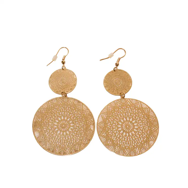 گوشواره زنانه اکسسورایز مدل 643252