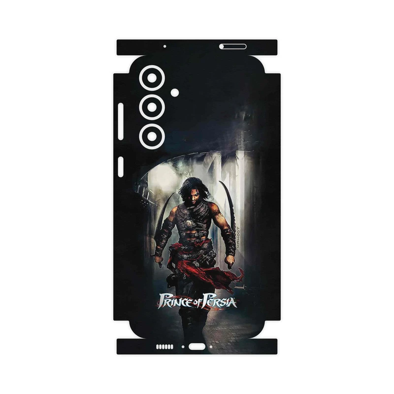 برچسب پوششی ماهوت مدل Prince_of_Persia-FullSkin مناسب برای گوشی موبایل سامسونگ Galaxy S23 FE