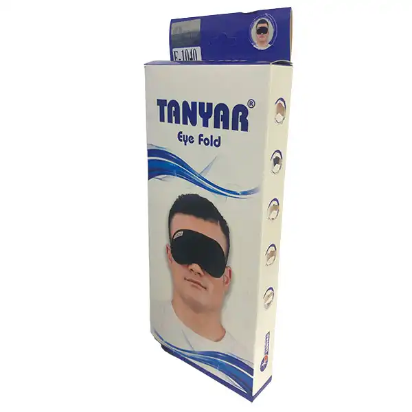 چشم بند تن یار مدل 1040