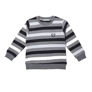 سویشرت پسرانه فیورلا مدل  آیکان کد 31551