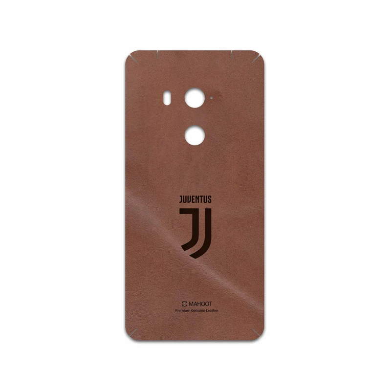 برچسب پوششی ماهوت مدل MNL-JUVE مناسب برای گوشی موبایل اچ تی سی U11 Eyes