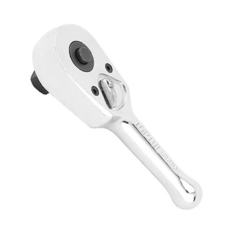 آچار جغجغه ای تاپ تول مدل CHDI1613 سایز 1/2 میلی متر آچار جغجغه ای تاپ تول مدل CHDI1613 سایز 1/2 میلی متر