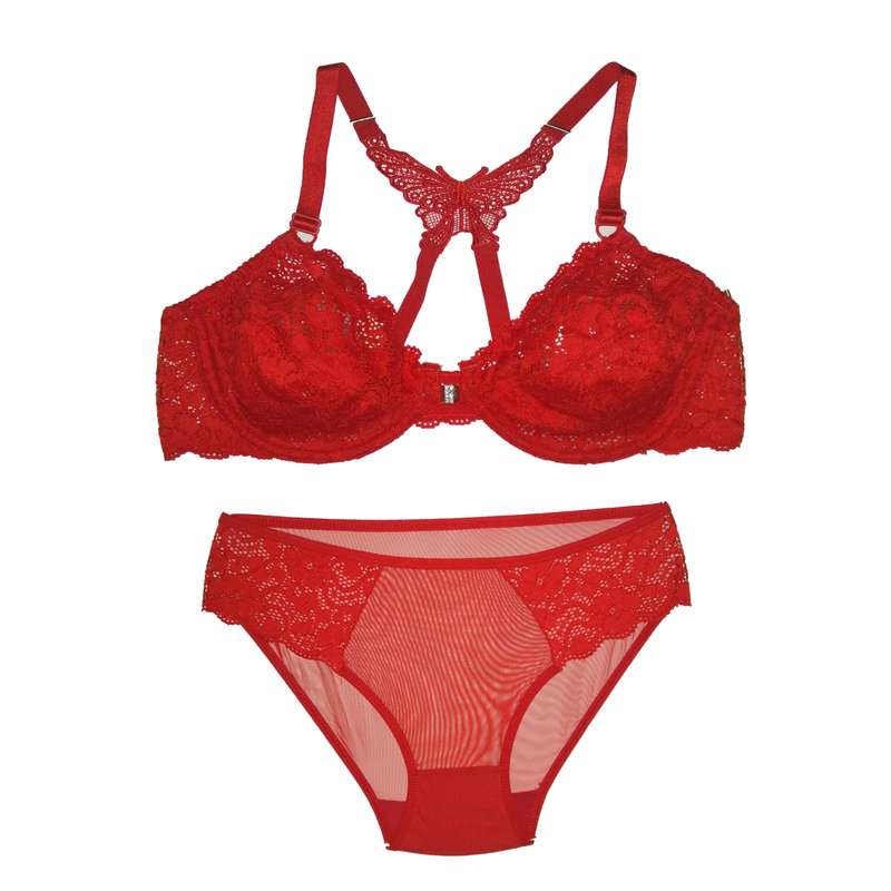 ست شورت و سوتین زنانه مدل R342313