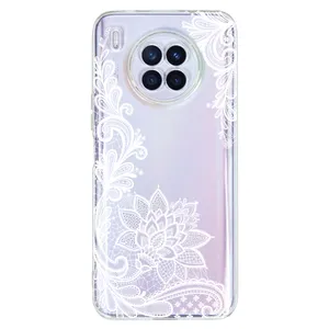 Megafone C18-W Cover For Honor 50 Lite