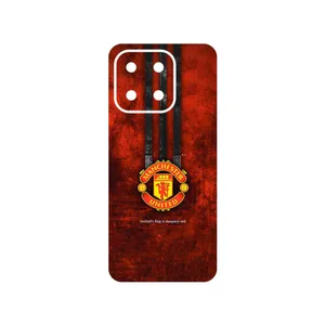 MAHOOT Manchester_United Cover Sticker for Honor X6b