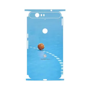 MAHOOT Handball-FullSkin Cover Sticker for Google Nexus 6P